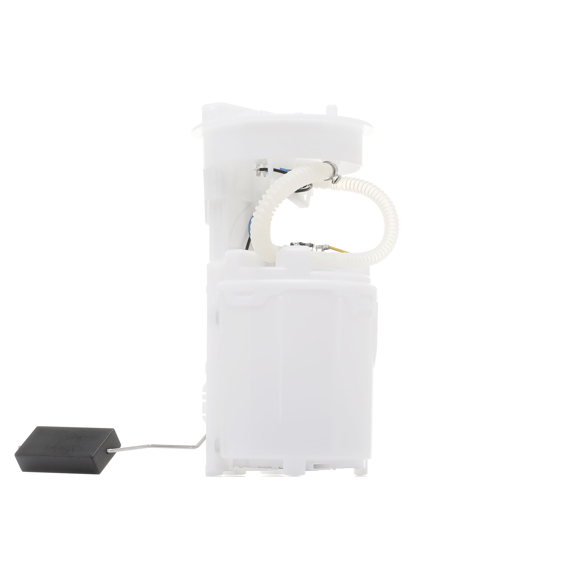 Side view of RIDEX 1382F0042 Fuel Feed Unit Electric
