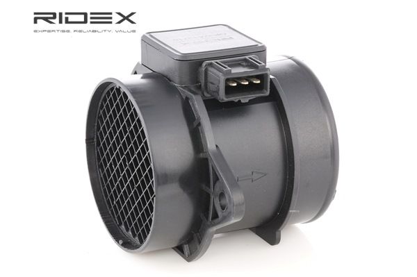 Merač hmotnosti vzduchu 3926A0175 RIDEX 0K32A-13210 KIA
