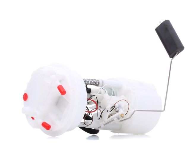 Polttoainepumppu 1382F0044 RIDEX 7 785 256 FIAT