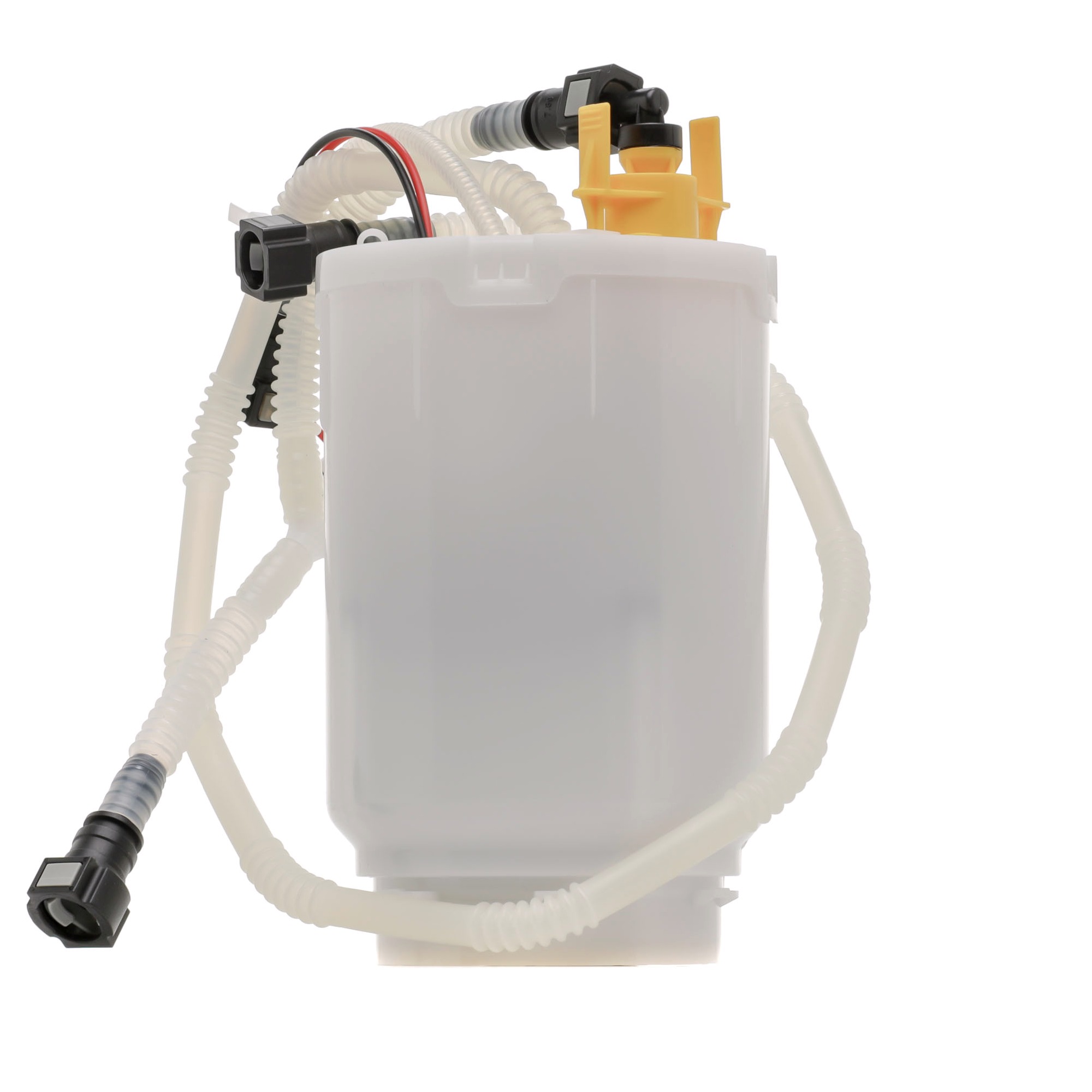 RIDEX 1382F0049 Fuel Feed Unit Petrol, without gasket/seal-image-8056145