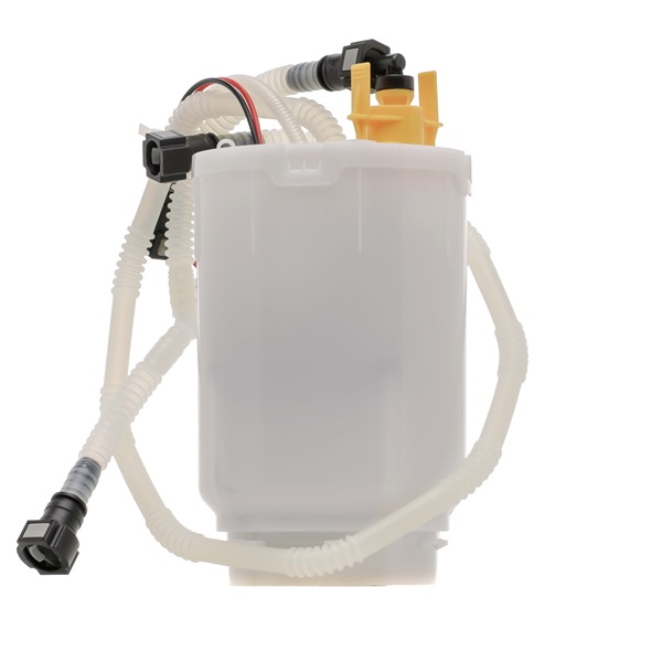 Pompa Carburante RIDEX 3.5 Bar 75 L/h Per Citroën Xsara E Xsara Picasso - MPI