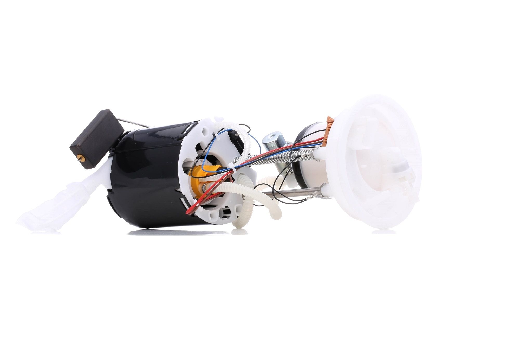RIDEX 1382F0052 Fuel Feed Unit Electric, Petrol, with fuel sender unit-image-8056150