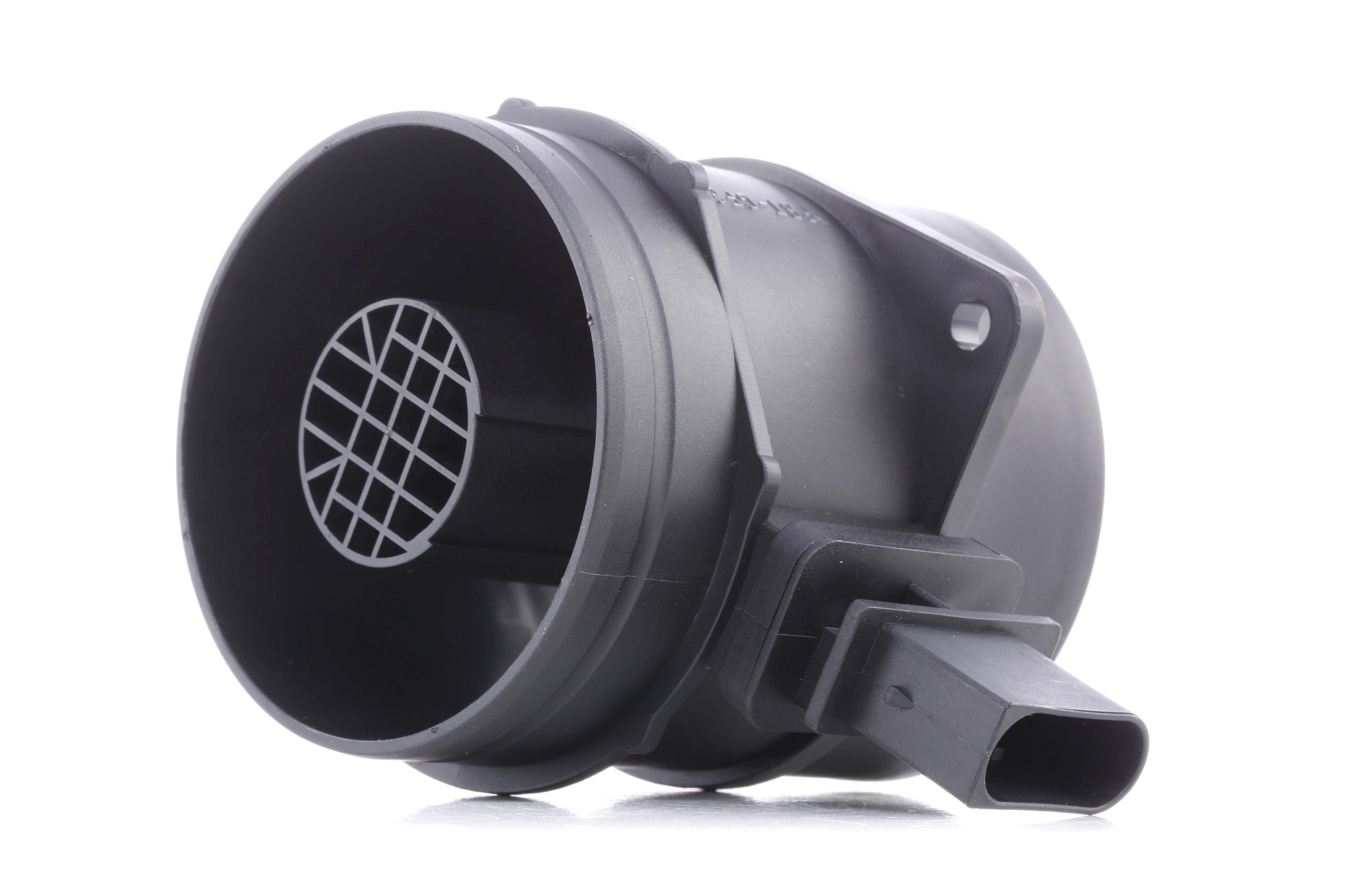 RIDEX 3926A0195 Mass air flow sensor with housing-image-8056154
