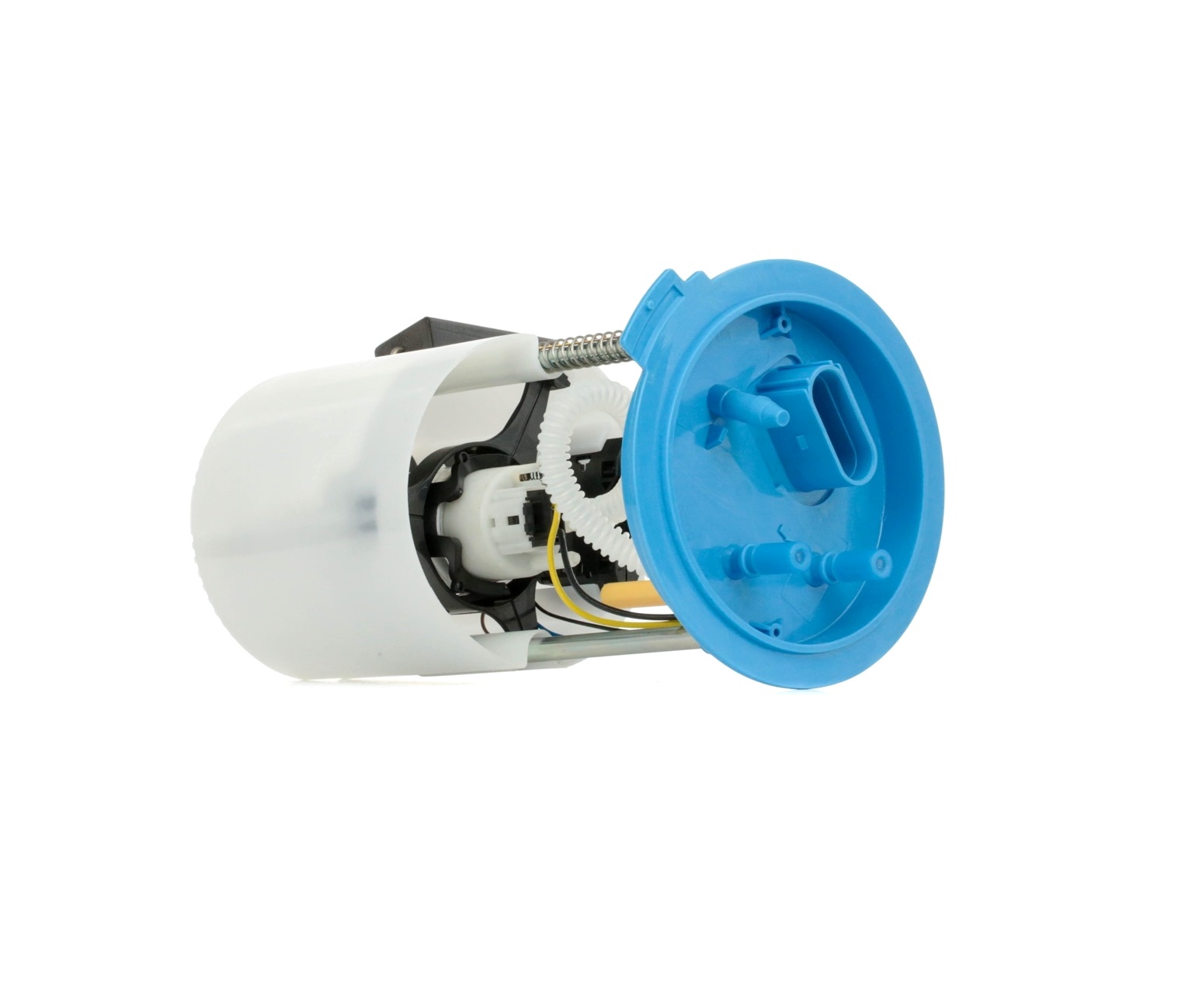 RIDEX 1382F0055 Fuel Feed Unit Petrol, with fuel sender unit-image-8056156