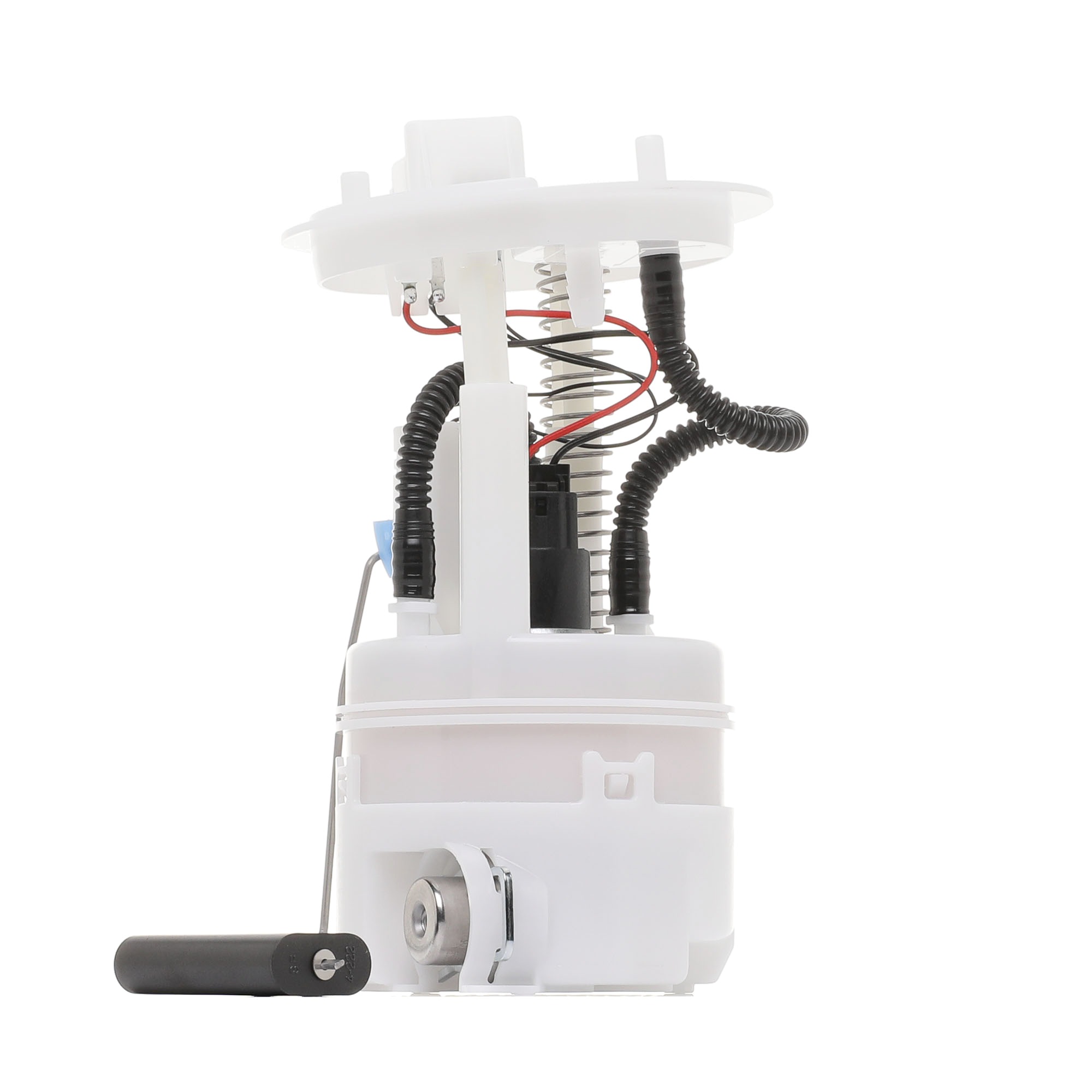 RIDEX 1382F0056 Fuel Feed Unit with fuel sender unit-image-8056157