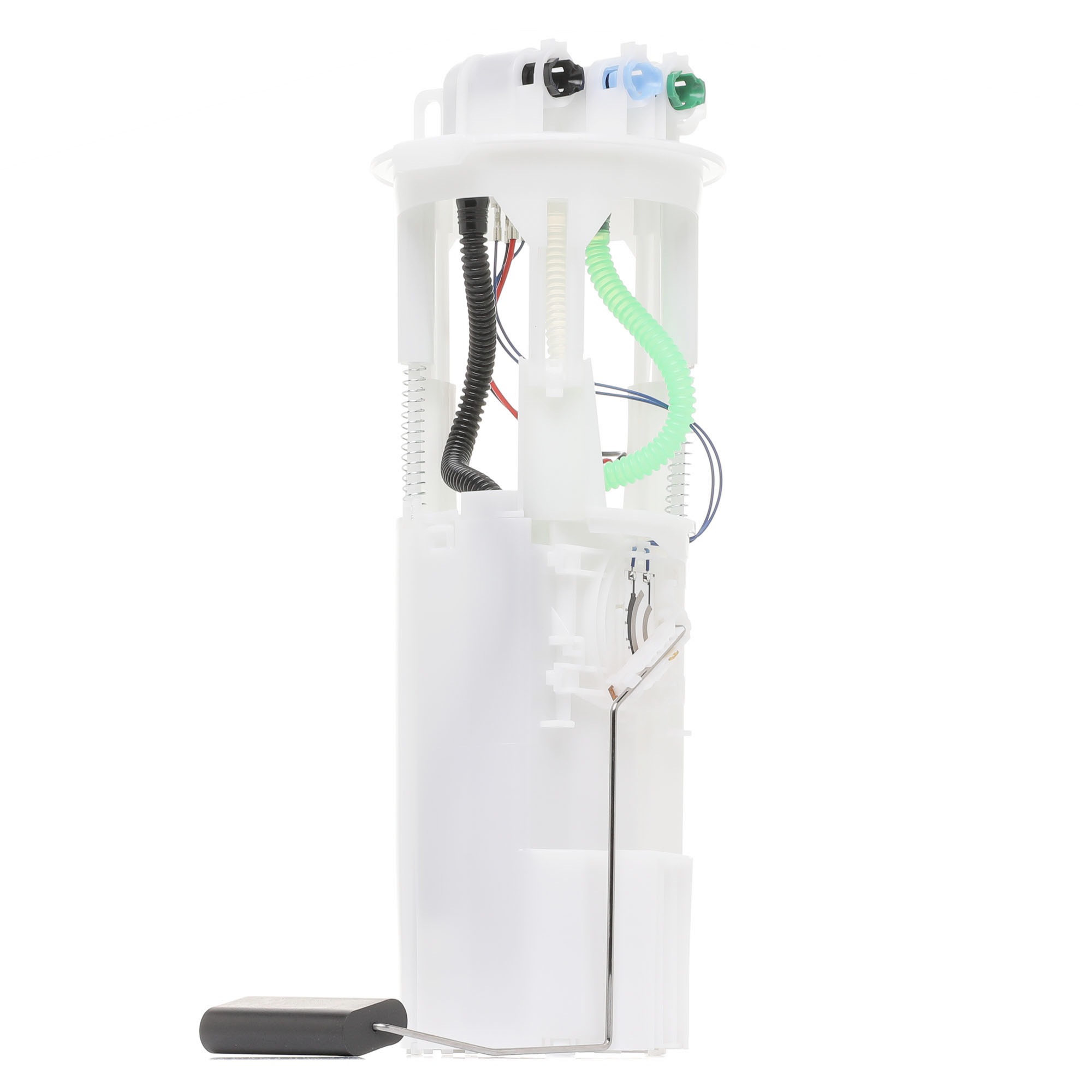 RIDEX 1382F0058 Fuel Feed Unit Electric, Diesel, with fuel sender unit-image-8056160