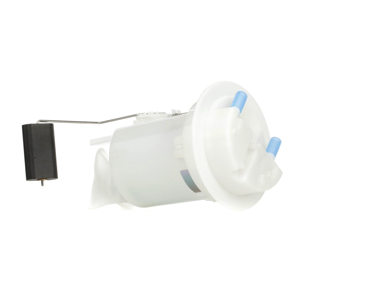 RIDEX 1382F0059 Fuel Feed Unit Electric, with fuel sender unit-image-8056161