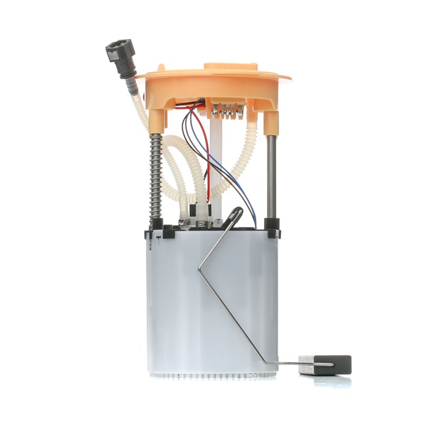 Unité d'injection de carburant 1382F0062 RIDEX 8J0 919 051 E AUDI