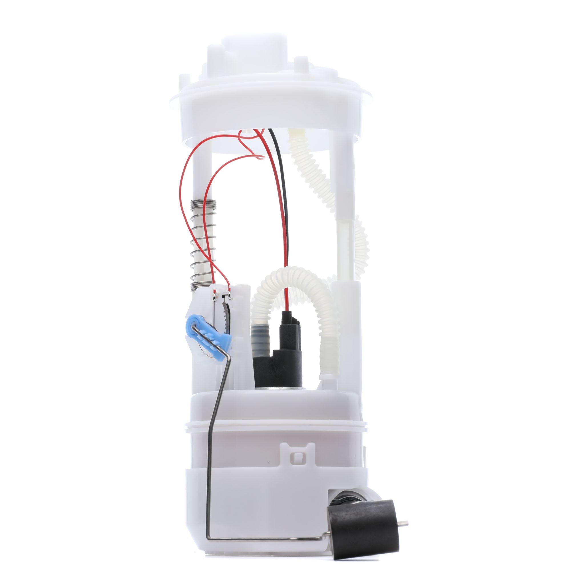 Side view of RIDEX 1382F0067 Fuel Feed Unit Electric