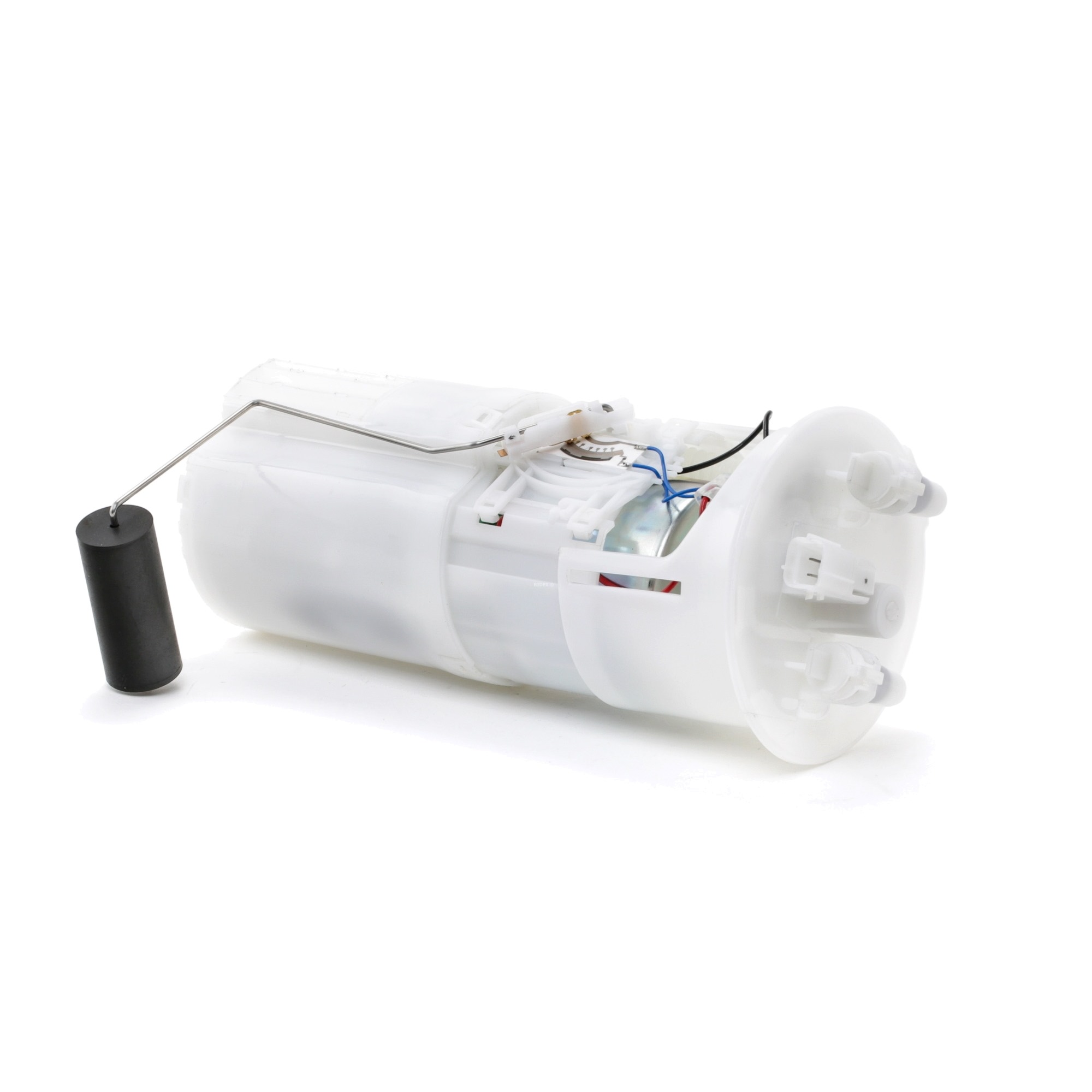 RIDEX 1382F0071 Fuel Feed Unit Electric-image-8056184