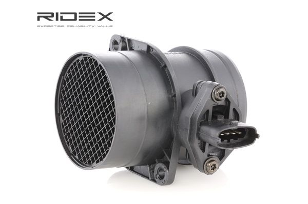 RIDEX 3926A0186 Przepływka Porsche Cayenne 955 Turbo S 4.8 500 KM benzyna cena
