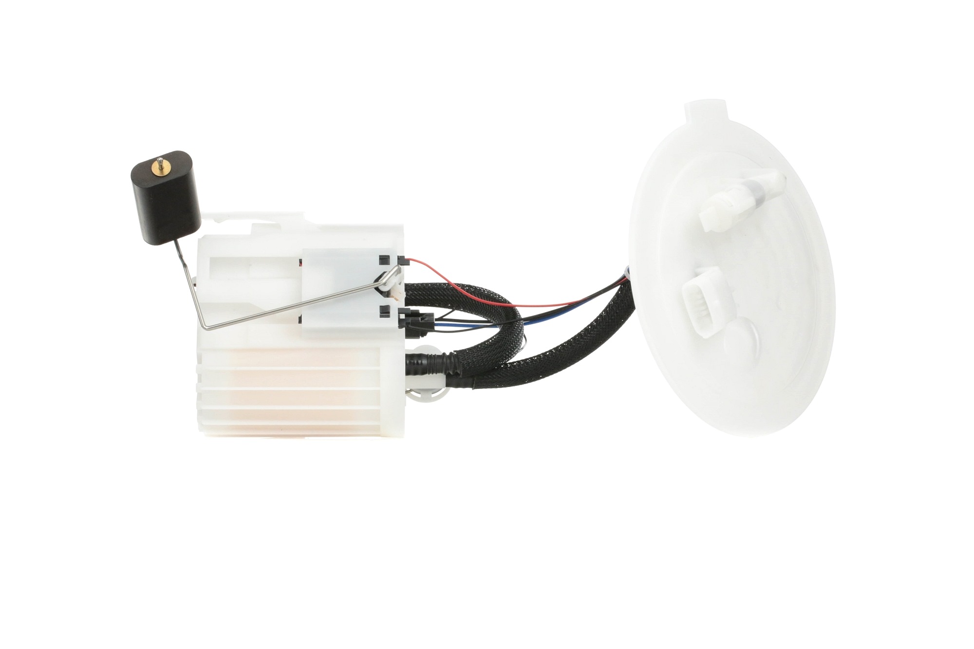 RIDEX 1382F0074 Fuel Feed Unit Electric-image-8056188