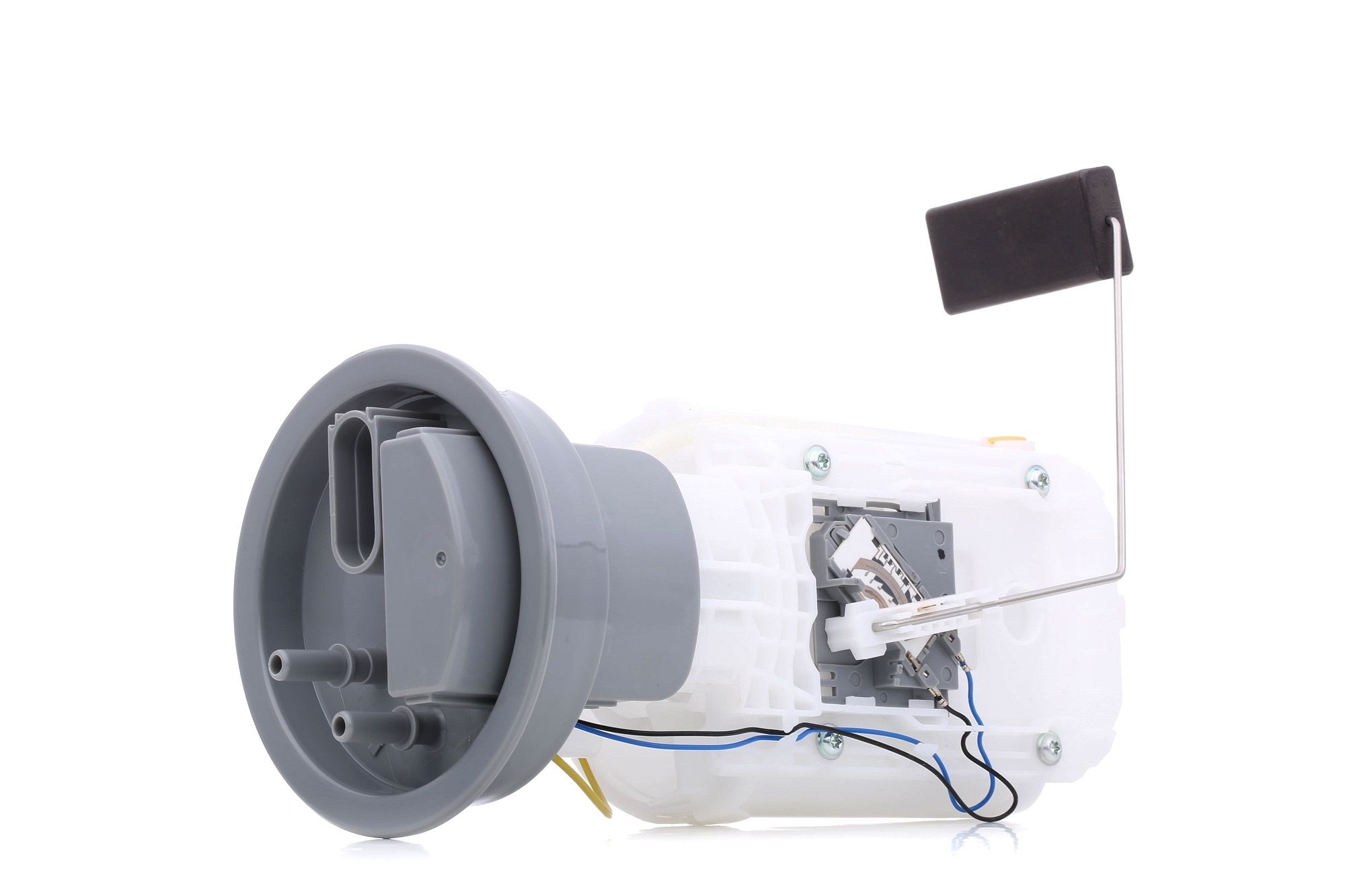 RIDEX 1382F0078 Fuel Feed Unit Electric, Diesel, with fuel sender unit-image-8056194