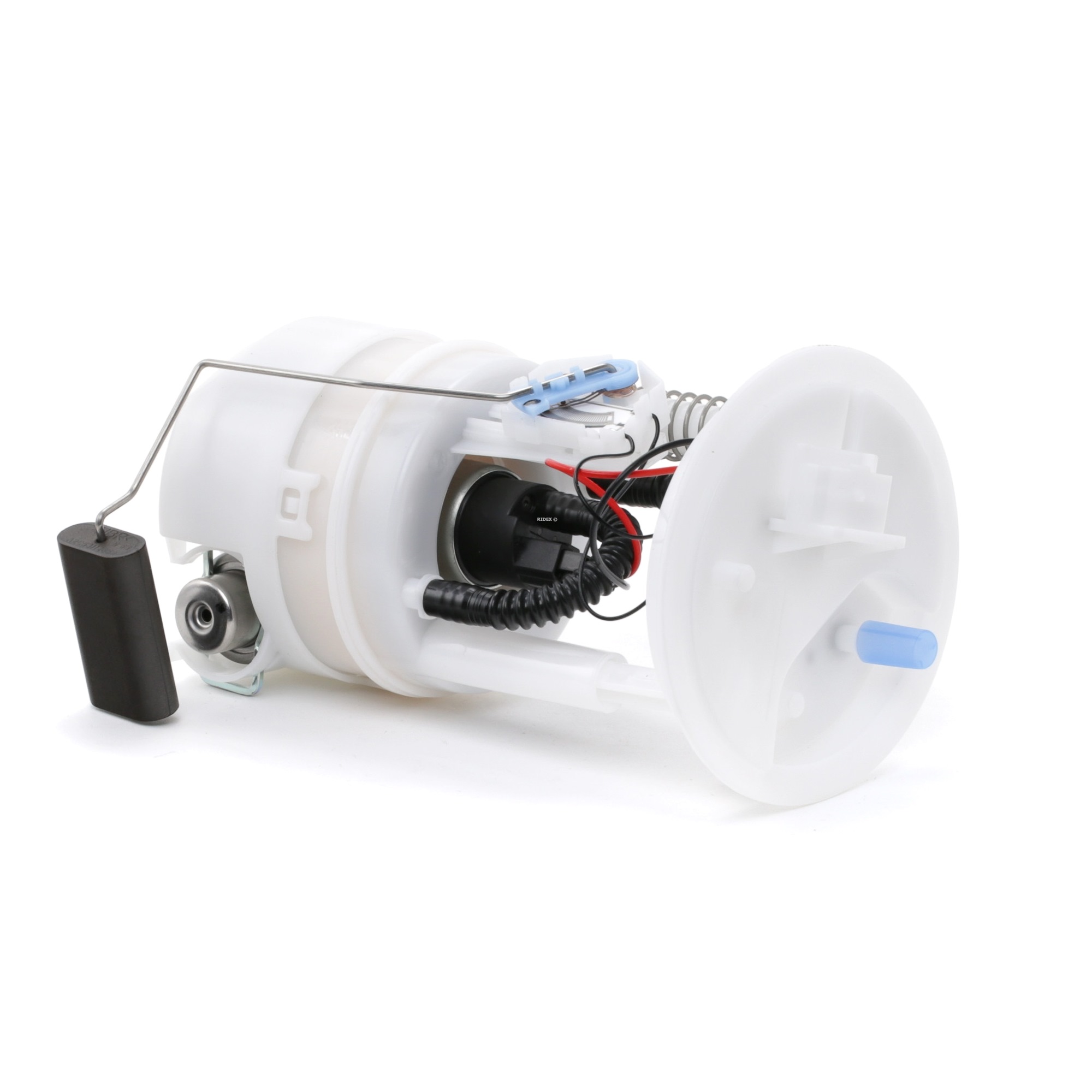 RIDEX 1382F0079 Fuel Feed Unit Electric-image-8056196