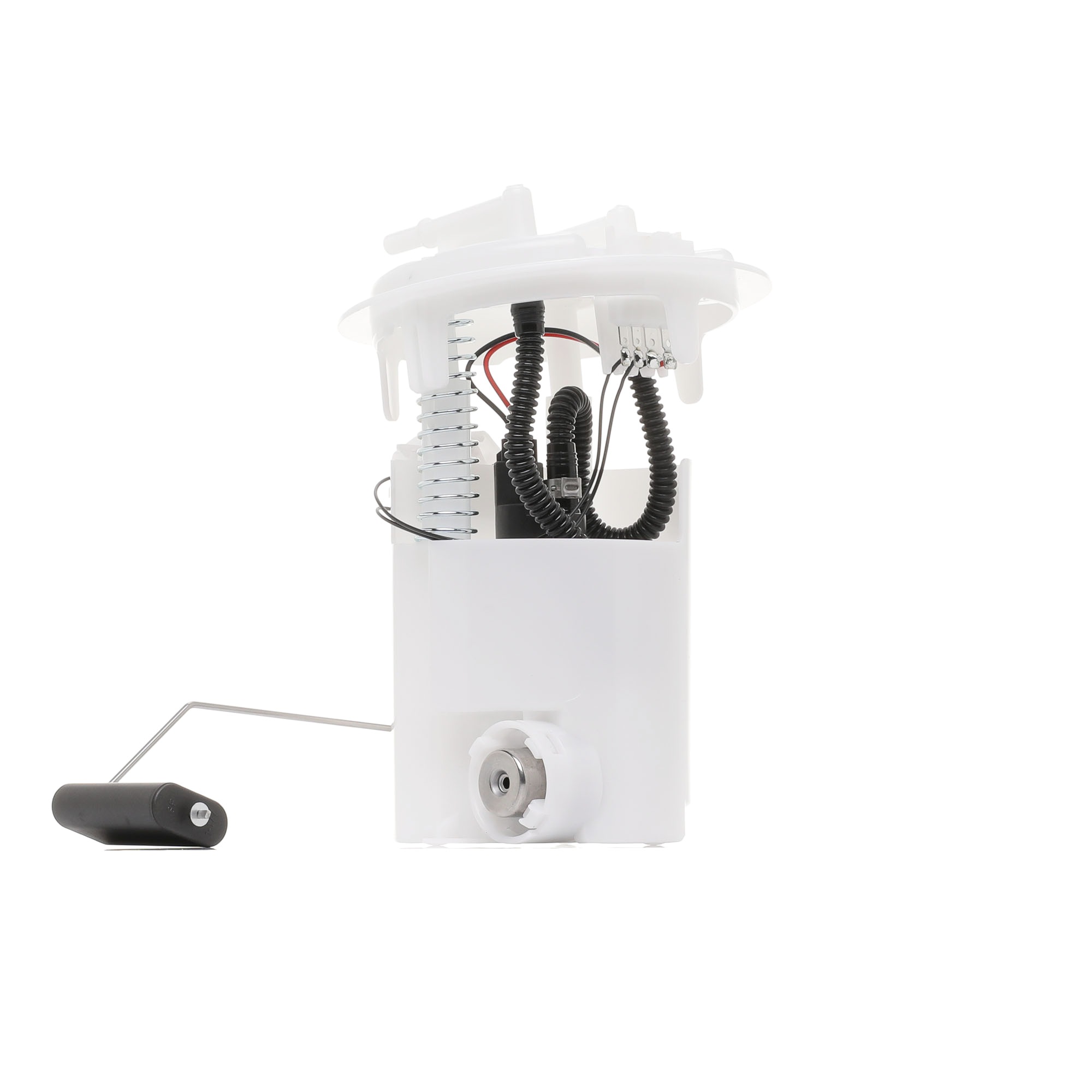 RIDEX 1382F0080 Fuel Feed Unit Electric, Petrol, with fuel sender unit-image-8056197