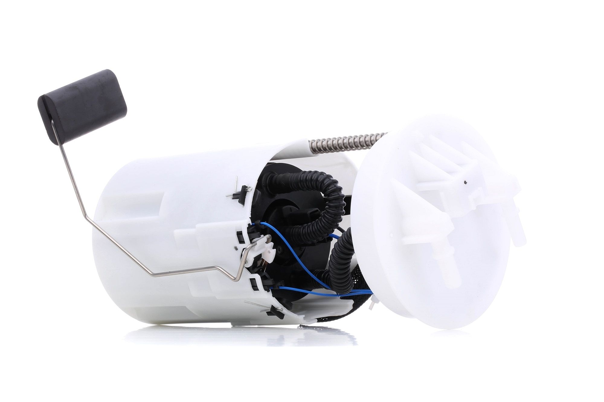 RIDEX 1382F0084 Fuel Feed Unit Electric, Petrol, with fuel sender unit-image-8056201
