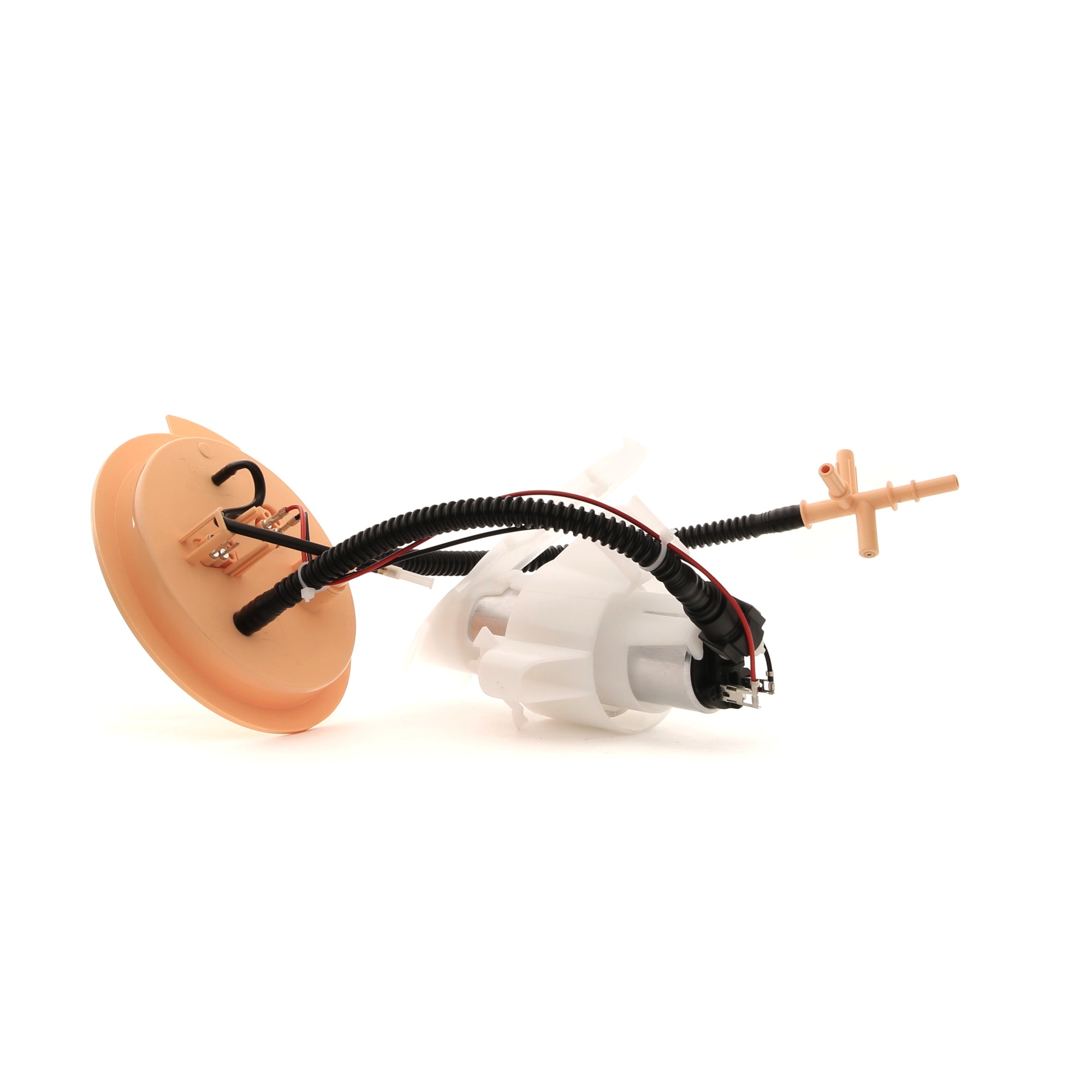RIDEX 1382F0087 Fuel Feed Unit Electric, without tank sender unit-image-8056205