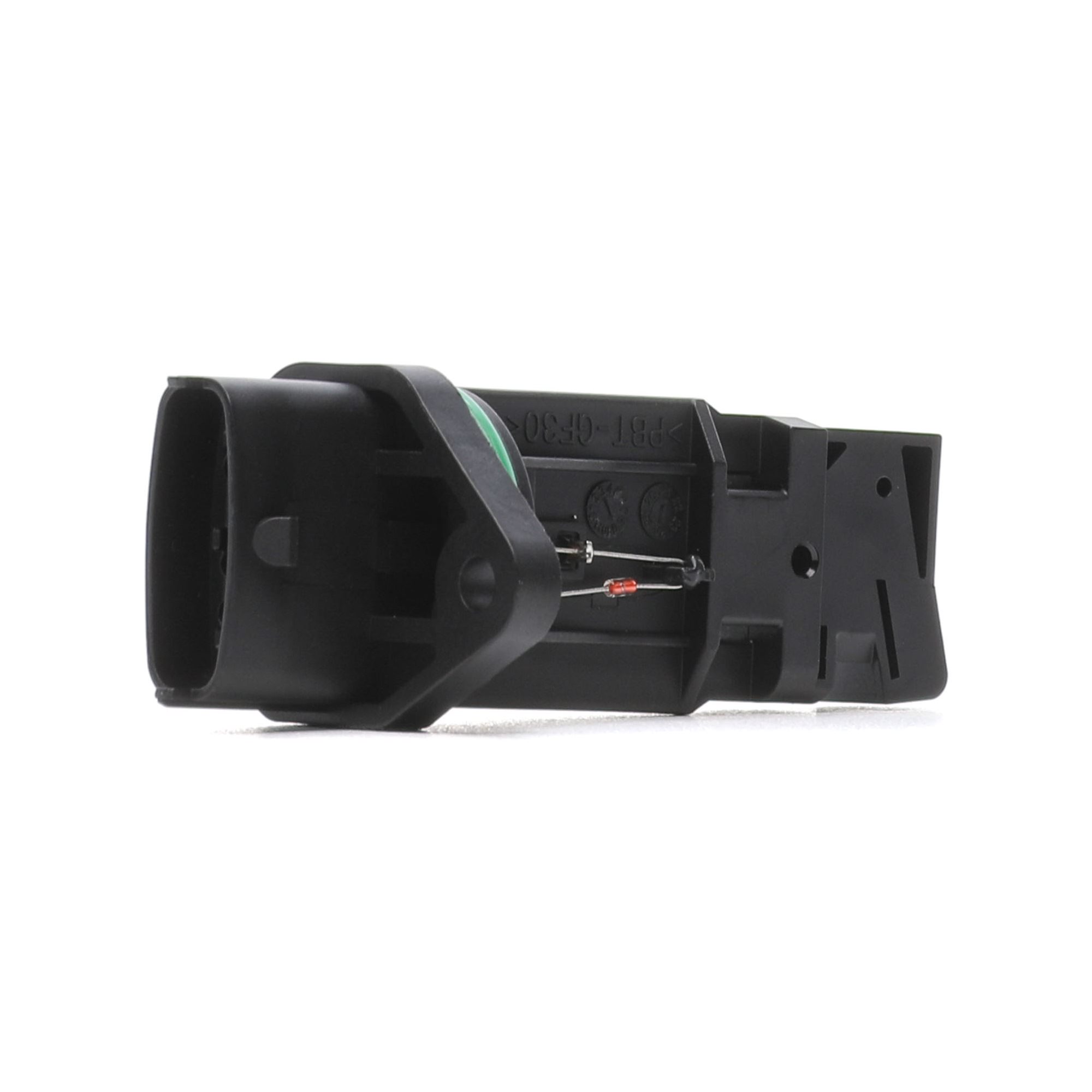 RIDEX 3926A0049 Mass air flow sensor with housing-image-8056210