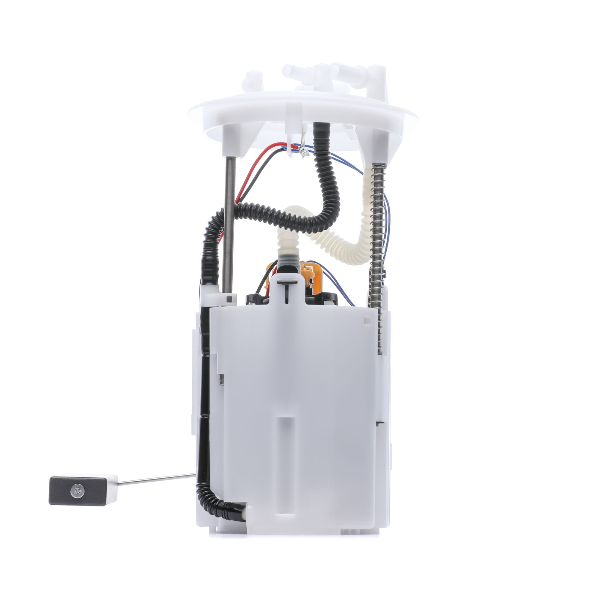 Side view of RIDEX 1382F0090 Fuel Feed Unit Electric