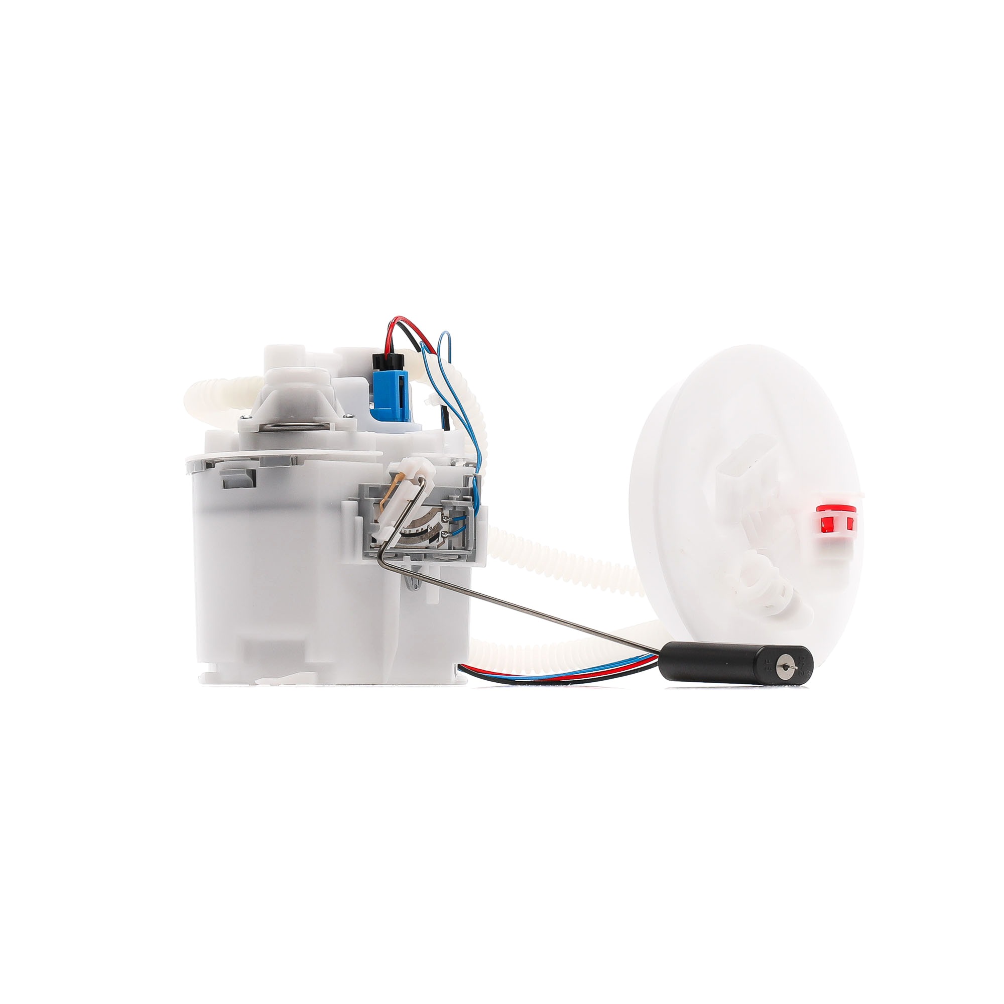 Side view of RIDEX 1382F0091 Fuel Feed Unit Petrol