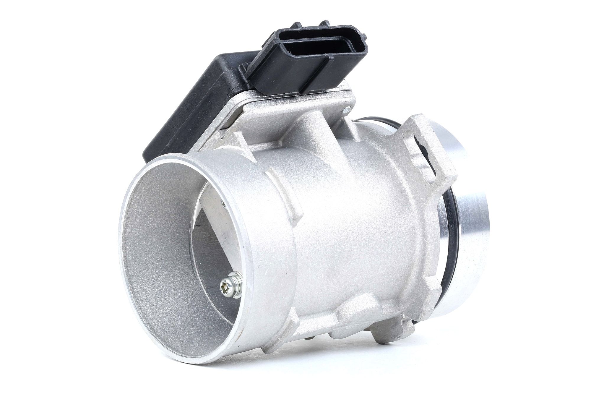 RIDEX 3926A0199 Mass air flow sensor with housing-image-8056213