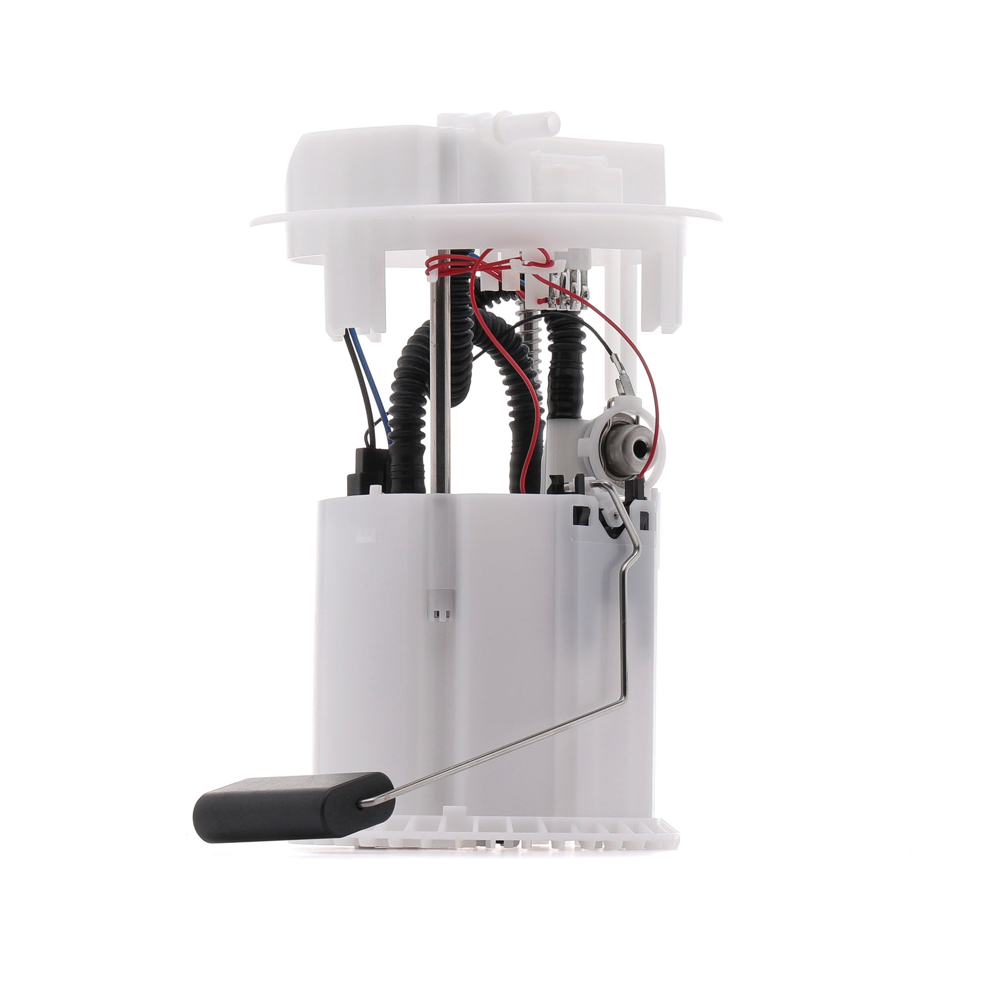 Side view of RIDEX 1382F0092 Fuel Feed Unit Electric