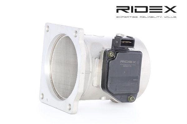 RIDEX 3926A0178 Sensor MAF Audi A6 C5 Avant 2.8 193 cv Gasolina precio