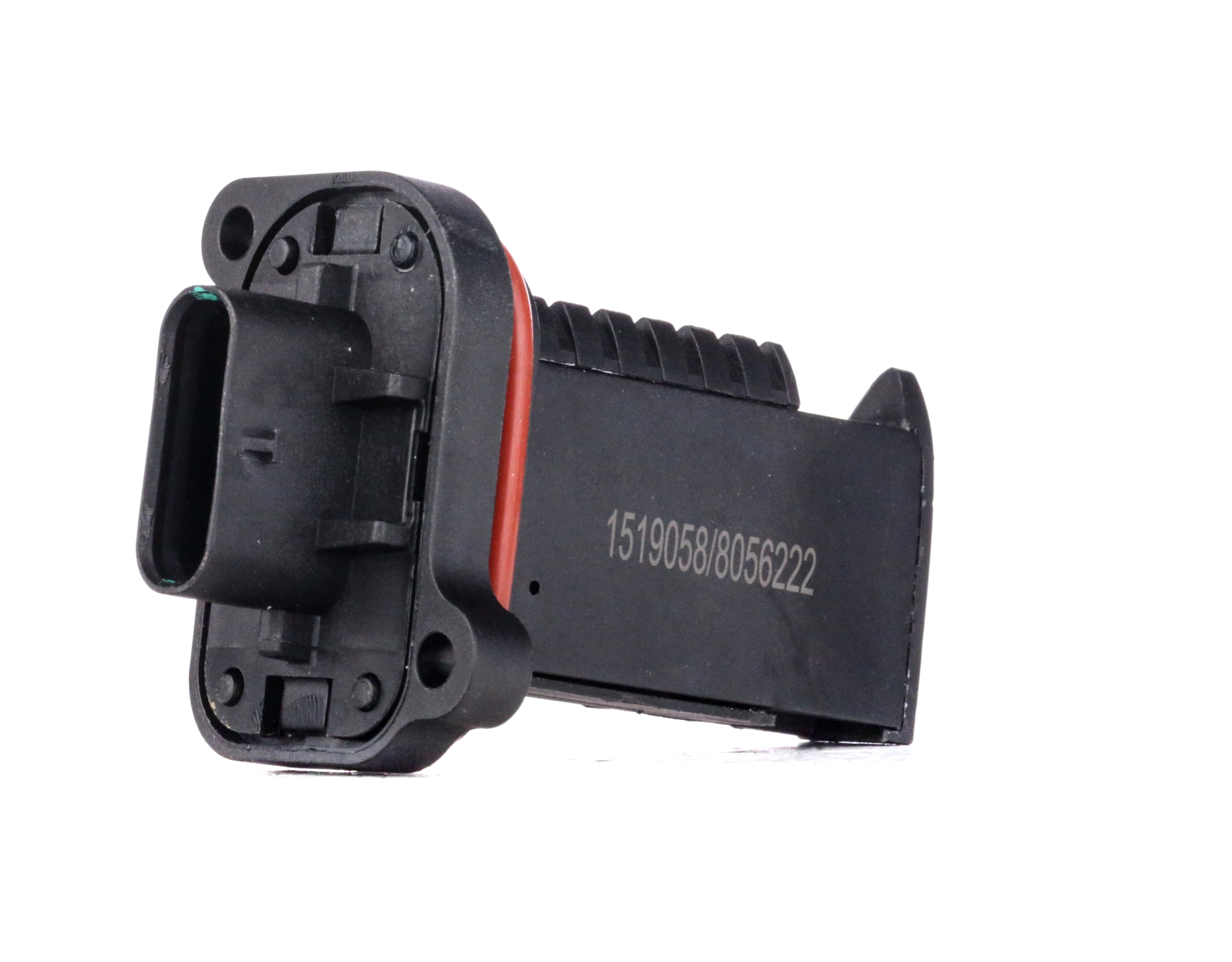 RIDEX 3926A0191 Mass air flow sensor-image-8056222