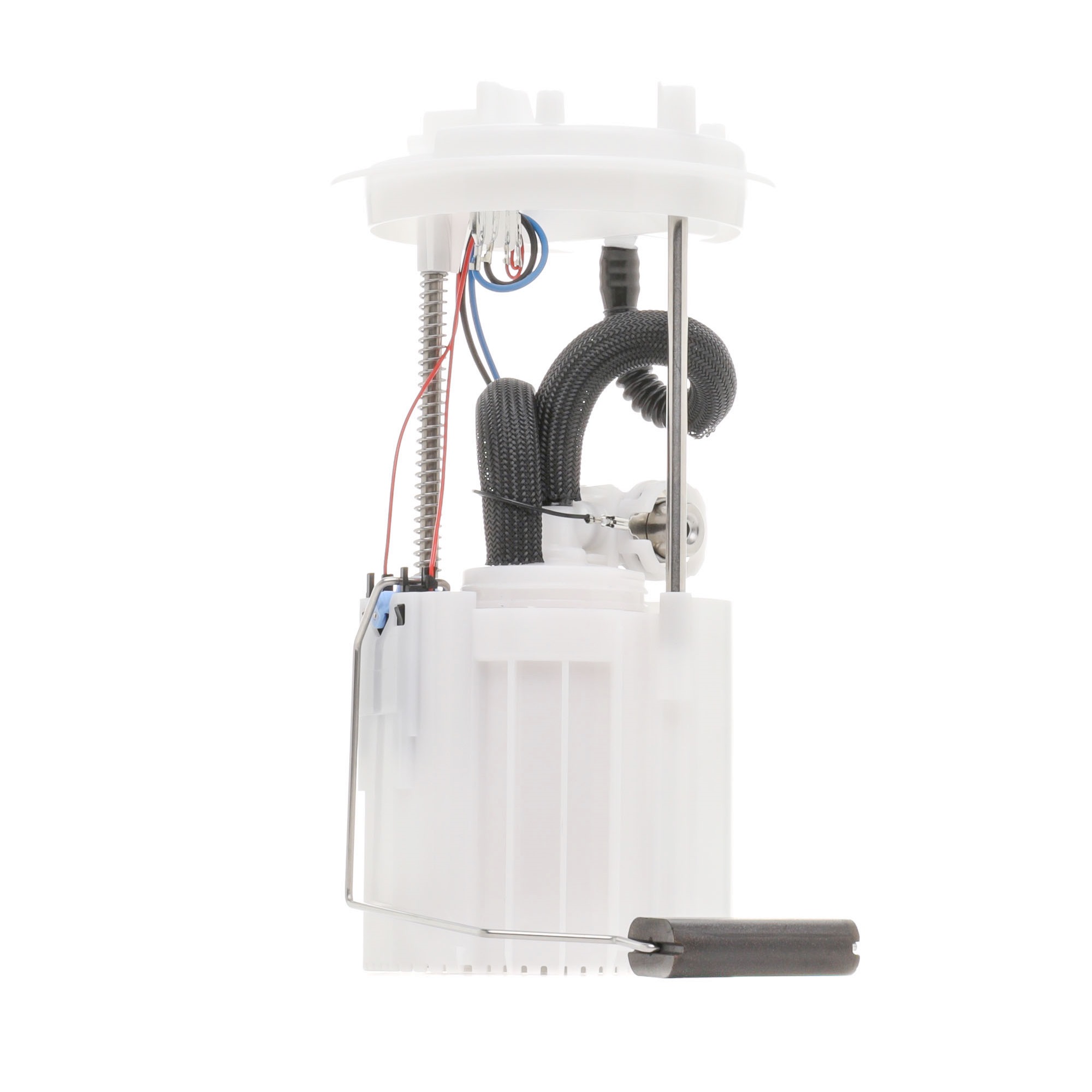Side view of RIDEX 1382F0097 Fuel Feed Unit Electric