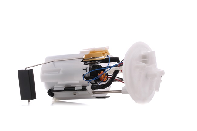Unité d'injection de carburant 1382F0101 RIDEX A 639 470 17 94 Volkswagen