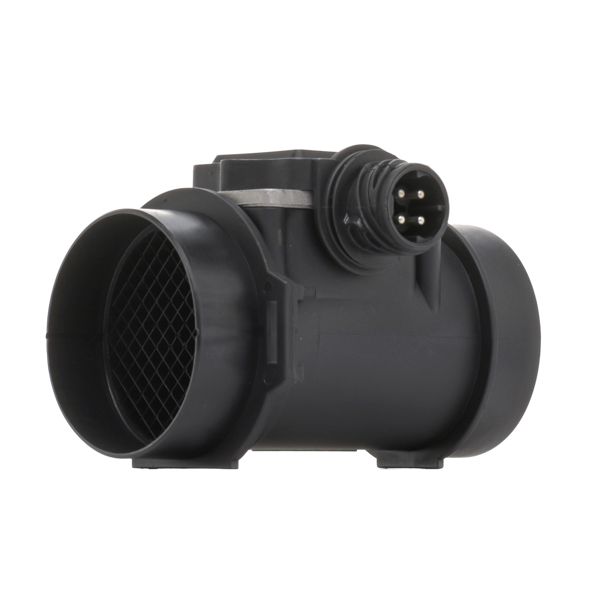 RIDEX 3926A0171 Mass air flow sensor with housing-image-8056242