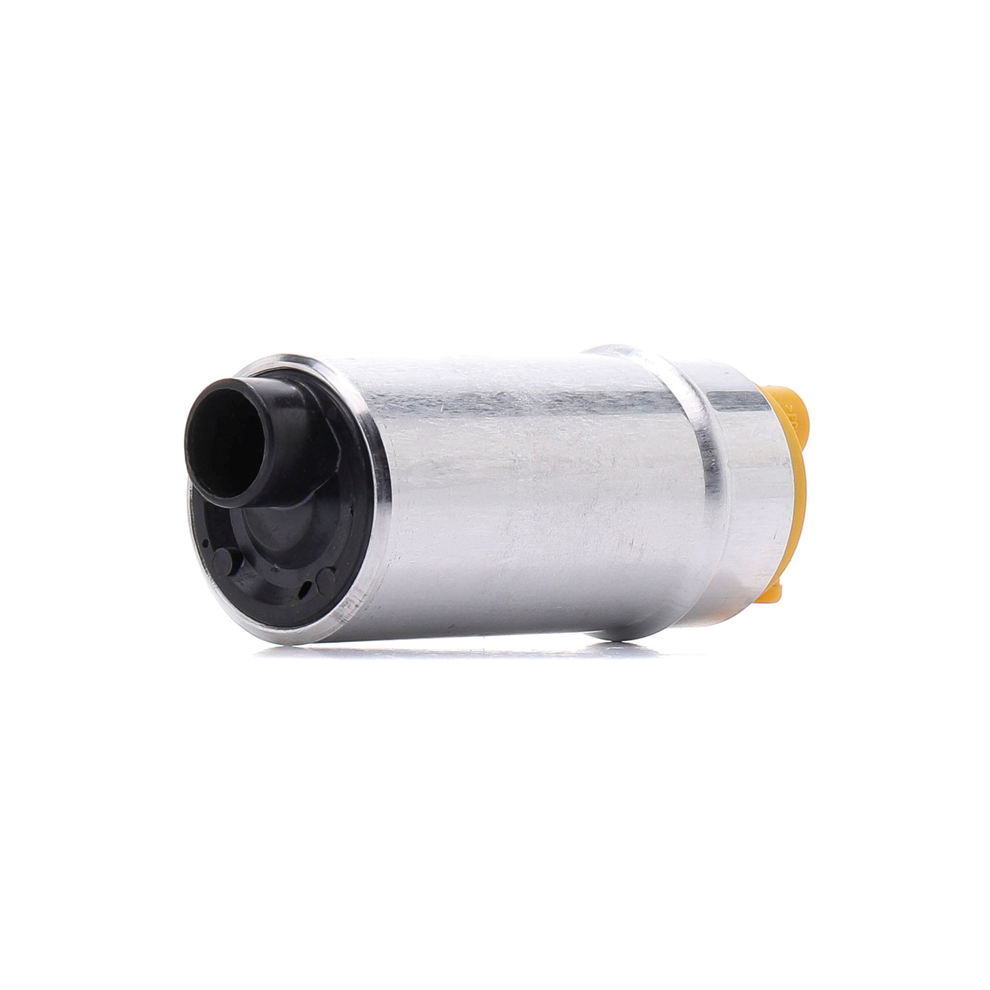 Side view of RIDEX 458F0003 Fuel Pump Electric