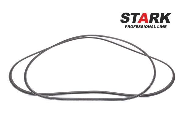 STARK SKRBS-1200032 Ford C-Max DM2 1.6 100 hp Petrol Poly v-belt kit price