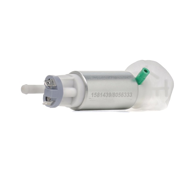 Kraftstoffpumpe 458F0039 RIDEX 15 25.94 RENAULT