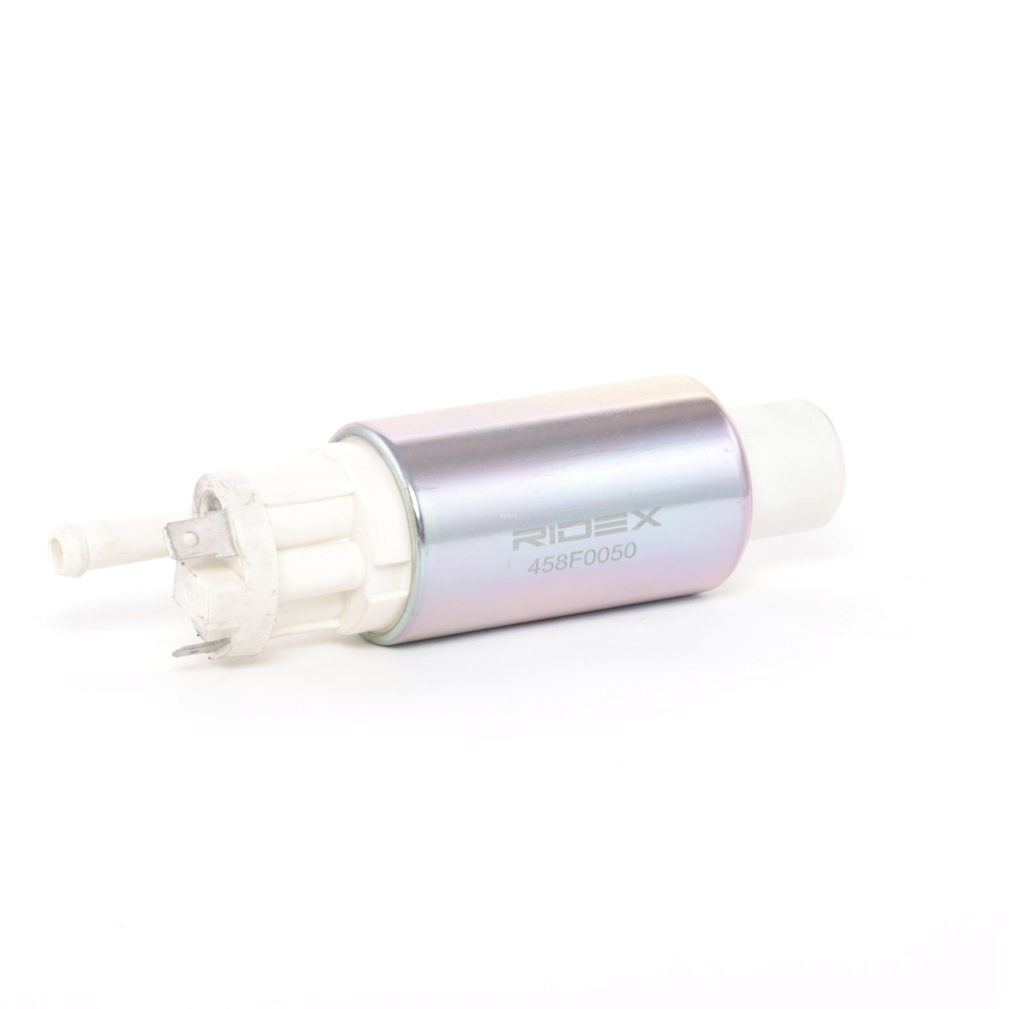 RIDEX 458F0050 Fuel Pump Electric-image-8056341