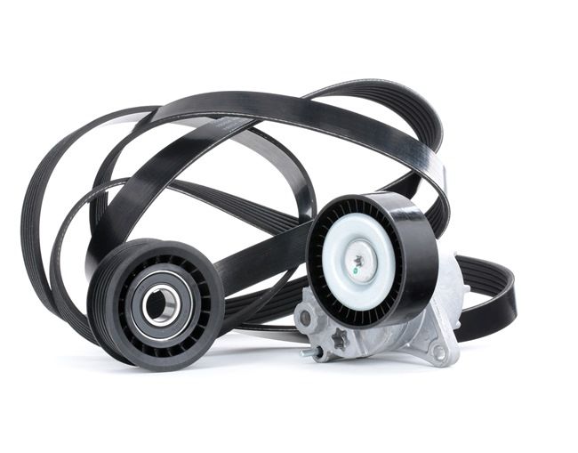 STARK SKRBS-1200041 V-Ribbed Belt Set
