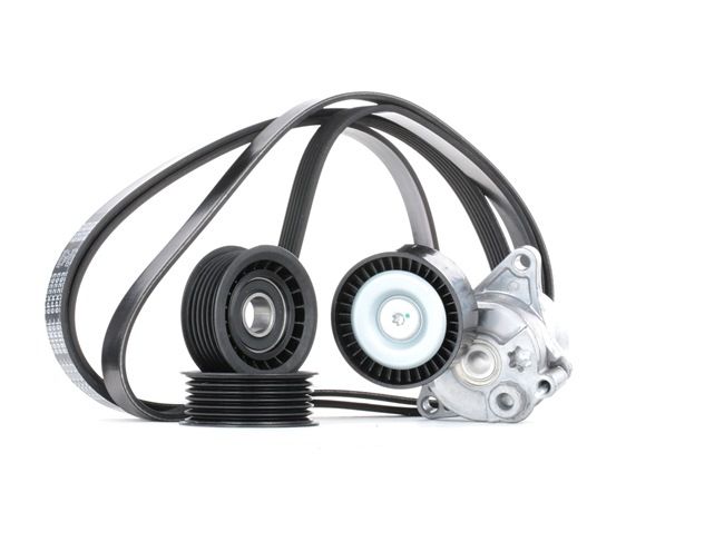 STARK SKRBS-1200042 V-Ribbed Belt Set
