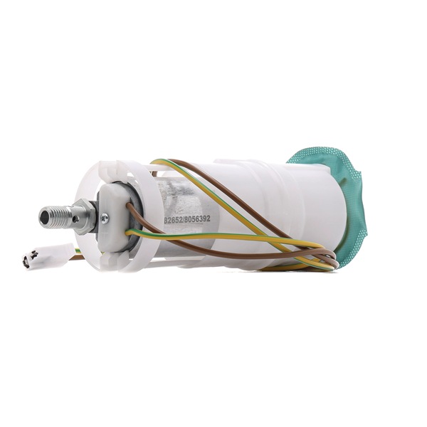 RIDEX 458F0058 Kraftstoffpumpe Jetta 2 1.8 90 PS Benzin Kosten