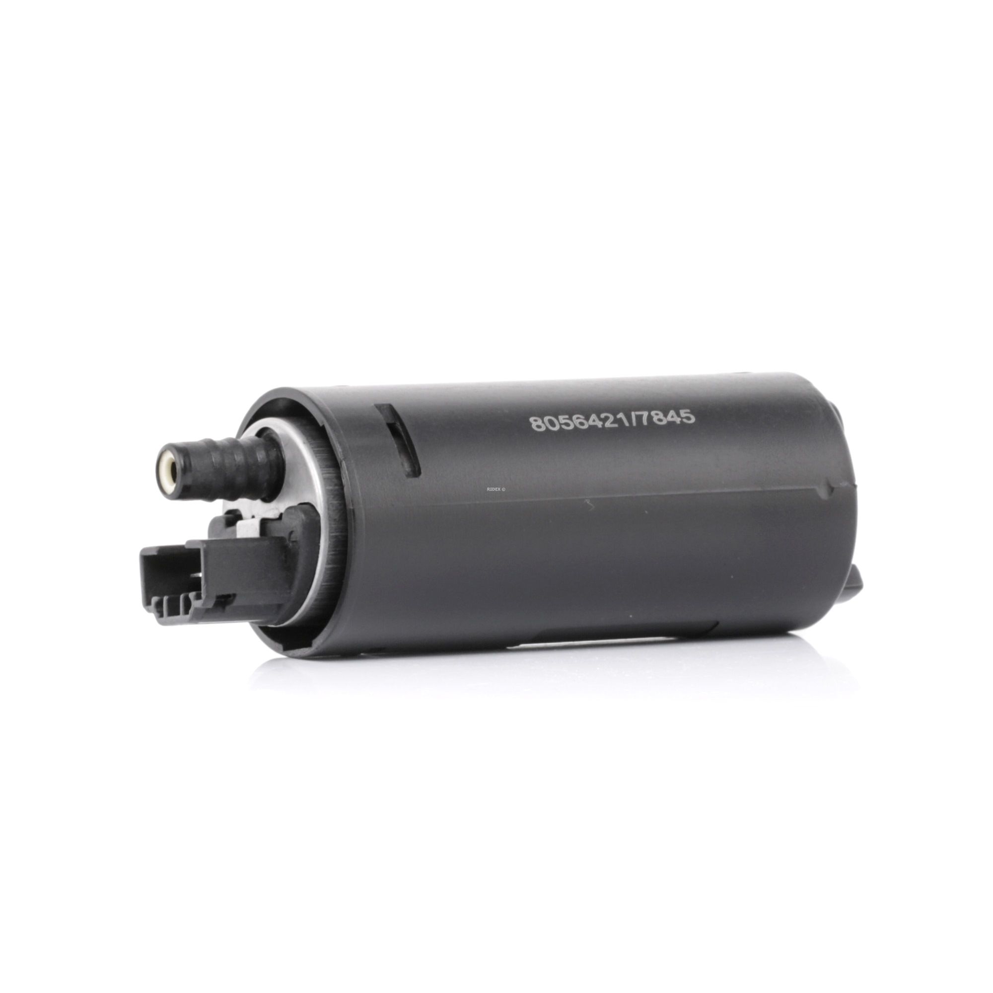 RIDEX 458F0080 Fuel Pump Electric, with filter-image-8056421