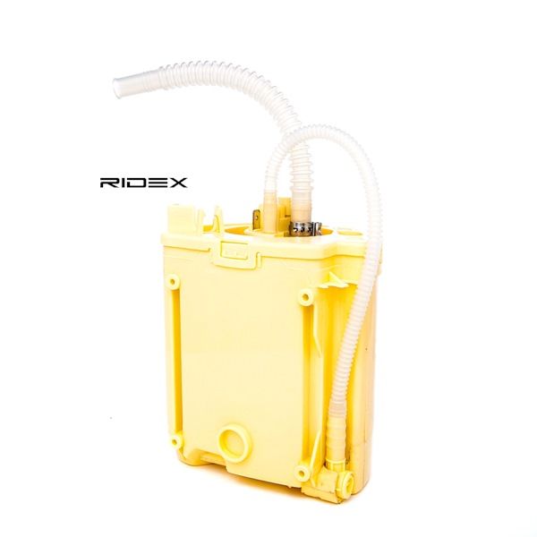 Kütusepump 458F0094 RIDEX 4B0919050C Volkswagen