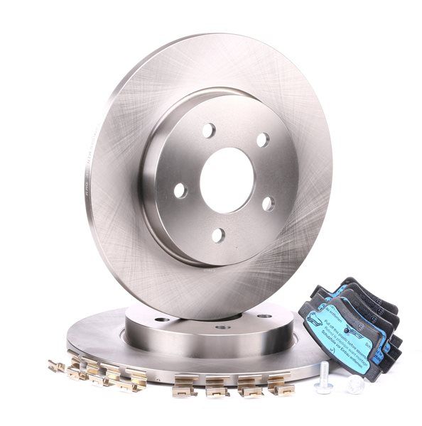 STARK SKBK-1090071 Bremsscheiben und -beläge