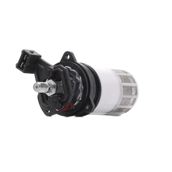 RIDEX 458F0111 Benzinpumpe Jetta 2 1.8 90 PS Benzin Kosten