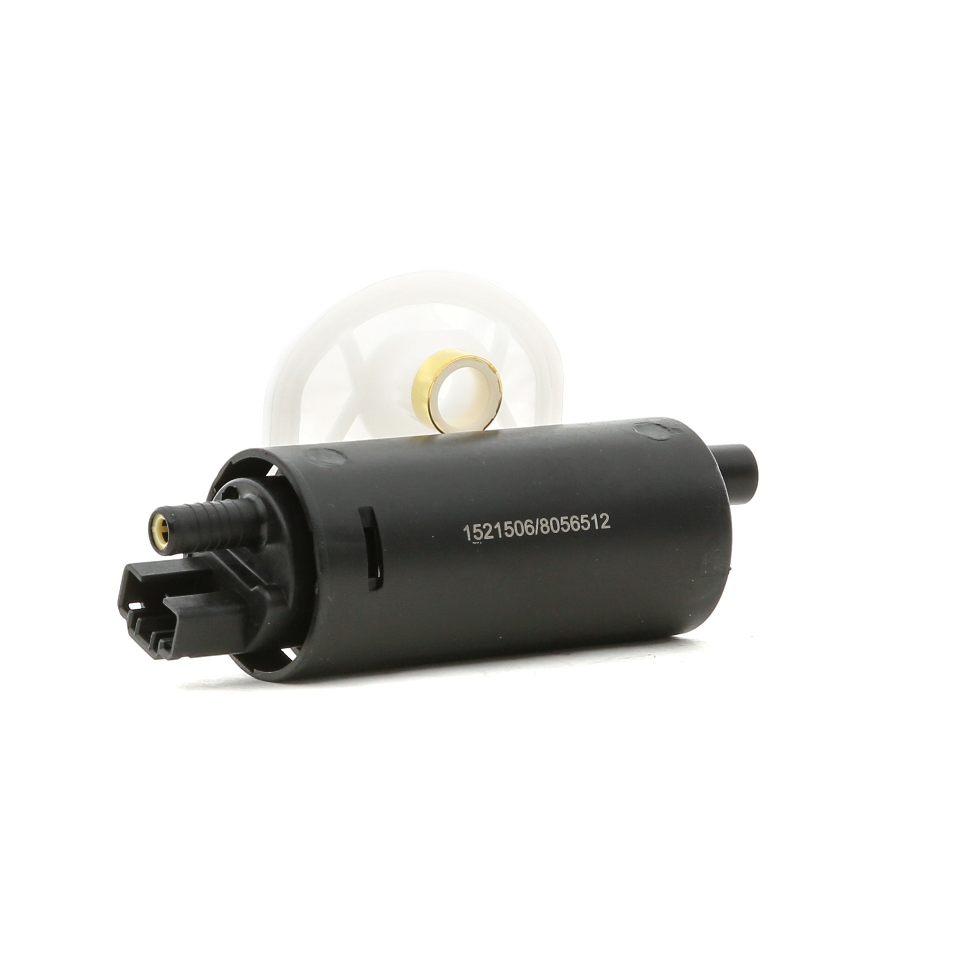 RIDEX 458F0124 Fuel Pump Electric-image-8056512