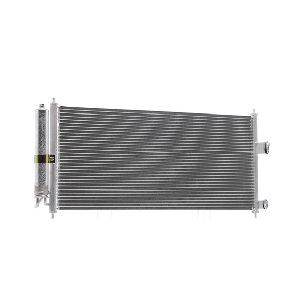 RIDEX 448C0147 Condenseur, climatisation