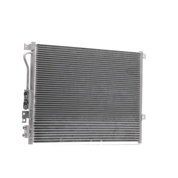 RIDEX 448C0168 Condenseur, climatisation