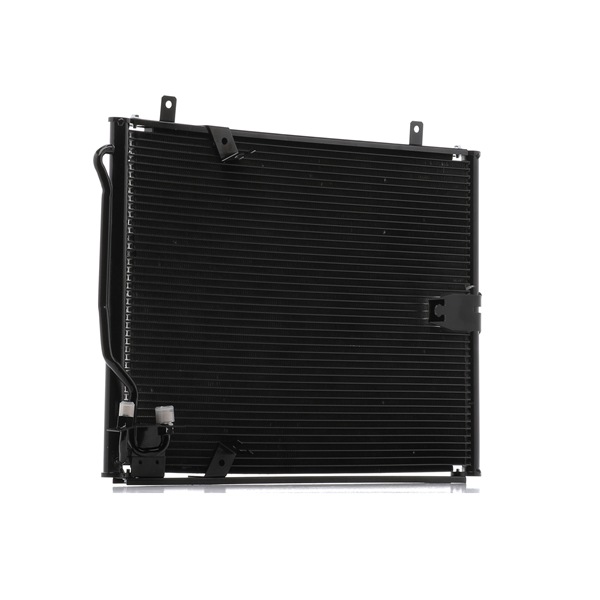 RIDEX 448C0170 Condenseur, climatisation