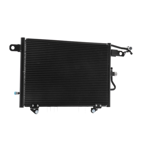 RIDEX 448C0172 Kondenzátor, klíma