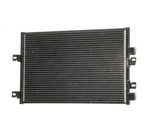 RIDEX 448C0174 Condenseur de clim Renaul Kangoo 1 1.5 dCi 84 CV Diesel 2025