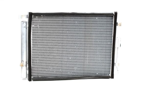 RIDEX 448C0181 Condensador de climatização Kia Soul AM 1.6 CVVT 129 cv Gasolina preço