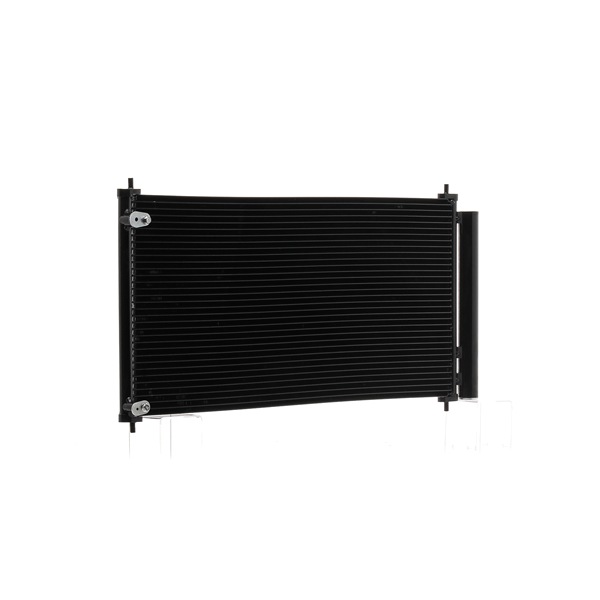 RIDEX 448C0186 Kondensator, klimaanlæg